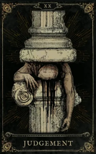Judgement