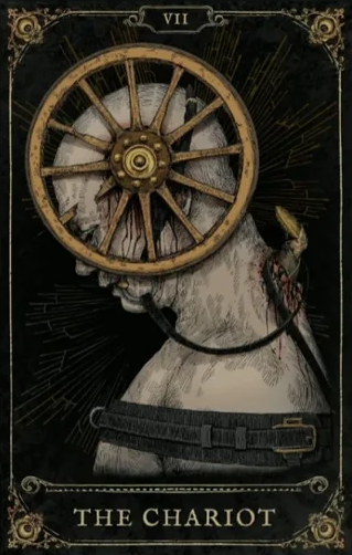 The Chariot