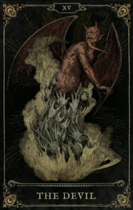 The Devil