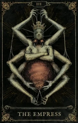 The Empress