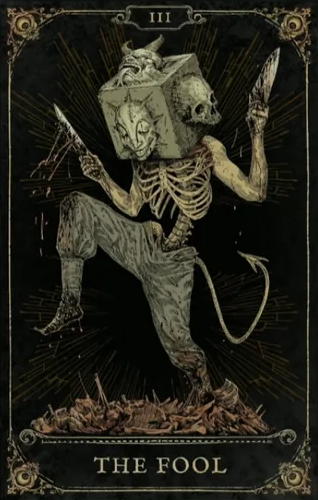 The Fool
