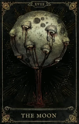 The Moon