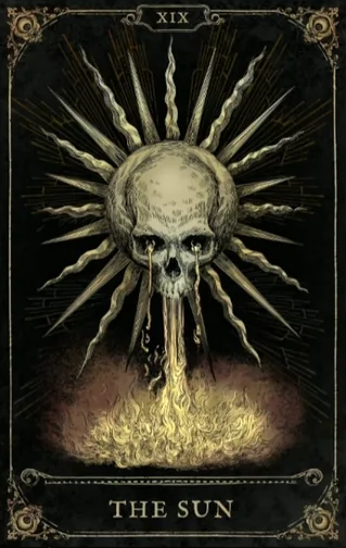 The Sun