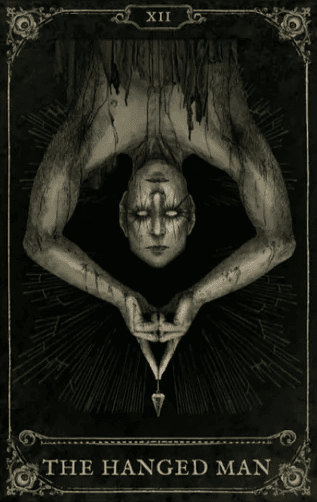 The Hanged Man