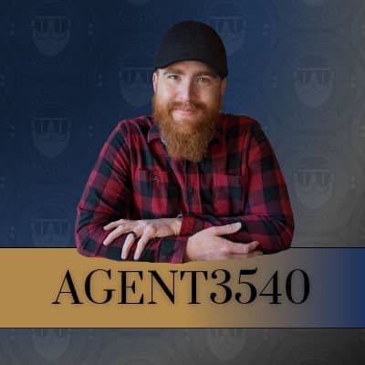 Agent3540